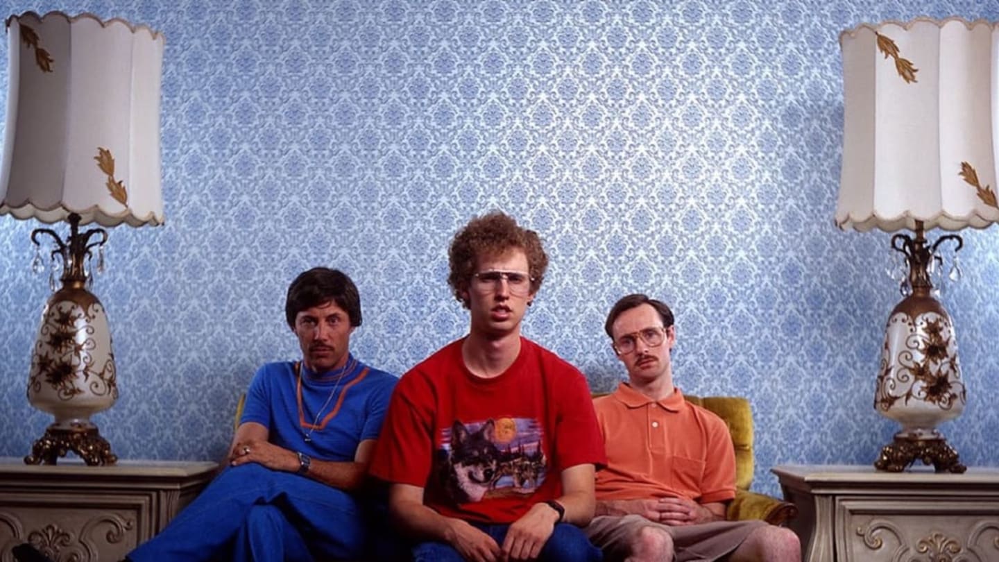 10 Sweet Facts About Napoleon Dynamite