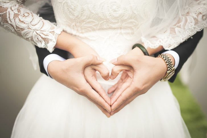 Life Insurance Policies for Newlyweds from Bestow