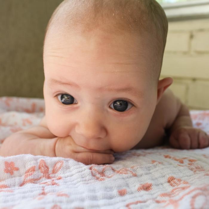 10 Tummy Time Hacks! Why Your Baby Needs Tummy Time and Tips for Getting Enough!