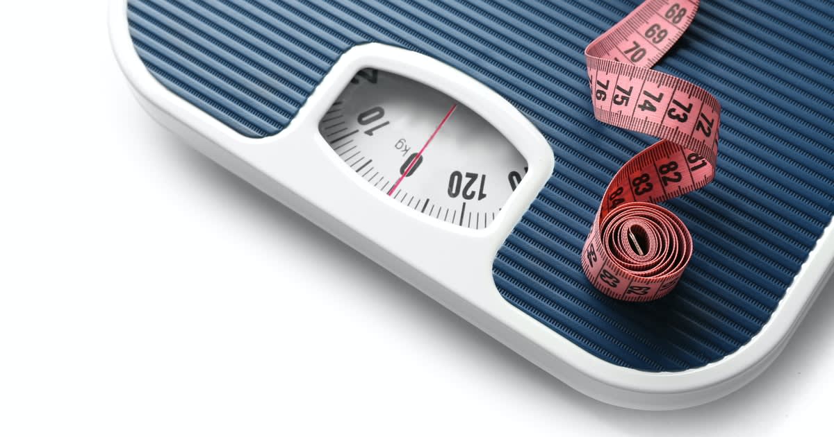 Lose weight: How to use your bathroom scale to find the right strategy