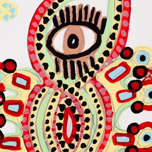 The mainstreaming of outsider art yields a market in flux