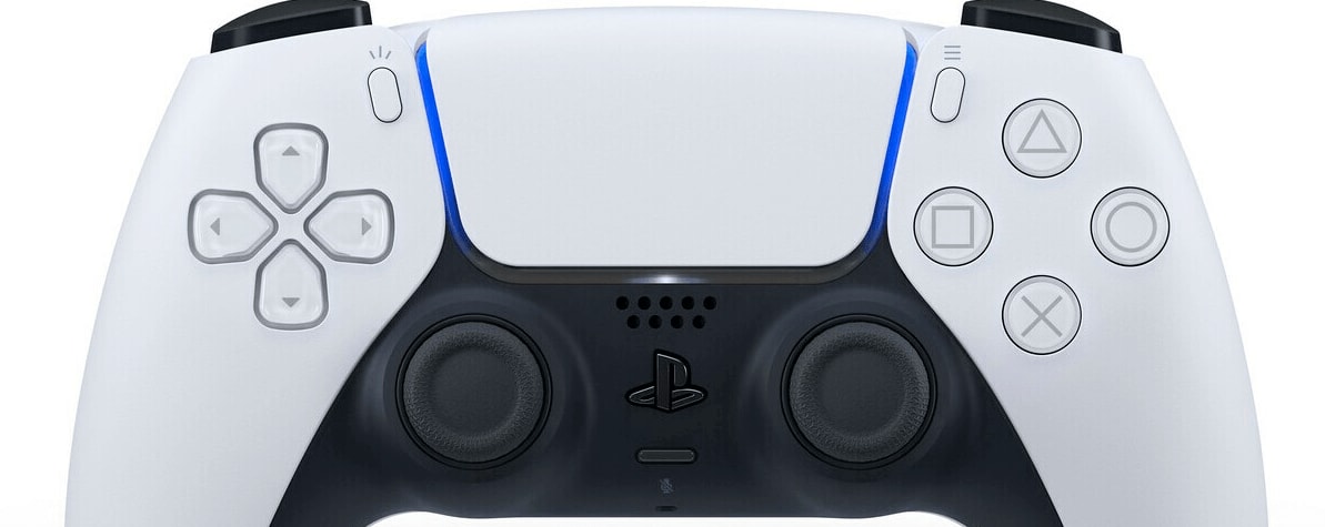 PlayStation 5 has futuristic design revealed