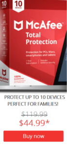 WHAT IS McAFEE QUICKCLEAN TOOL AND WHAT IS ITS IMPORTANCE? | McAfee Retailcard