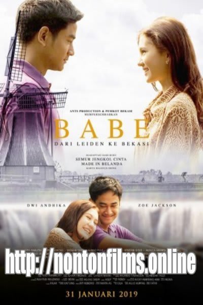Nonton Film Bioskop Babe 2019 Online - Subtitel Indonesia