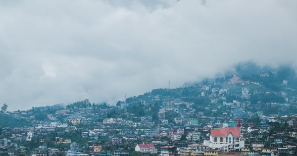 Kohima: Things to do after Hornbill