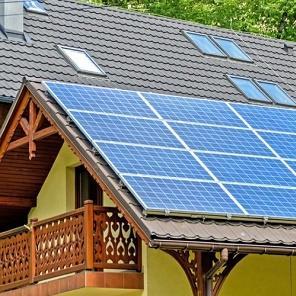 Solar Panels Worth for Home Facts