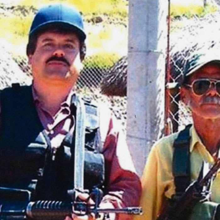 El Chapo lawyers seek new trial, cite 'misconduct' by jury that convicted the drug lord