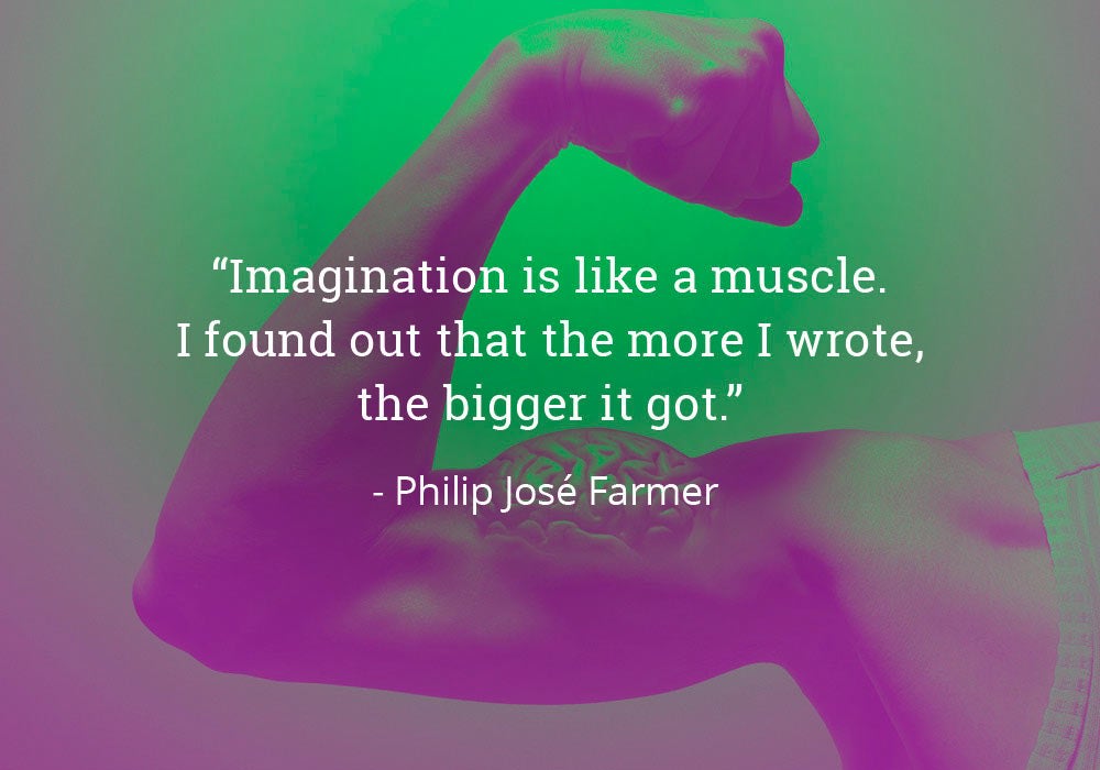 Quotes That'll Fuel Your Passion and Excitement For Writing