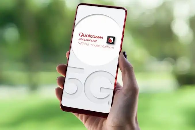 Qualcomm to bring 5G for budget phones with its new Snapdragon 690 processor