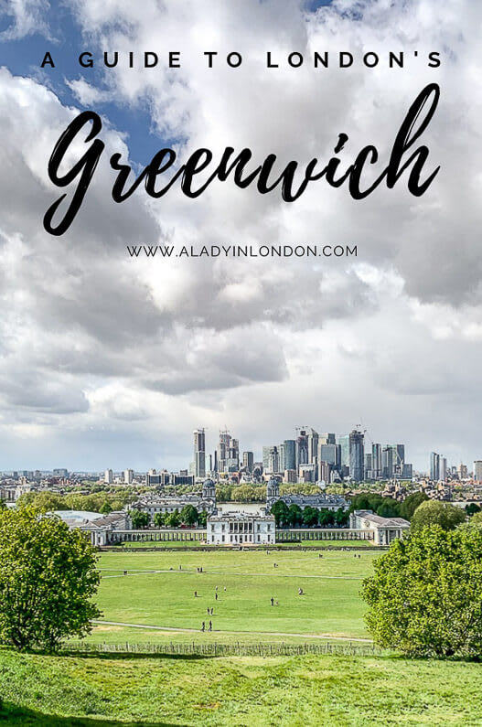 Things to Do in Greenwich, London - Highlights and Hidden Corners