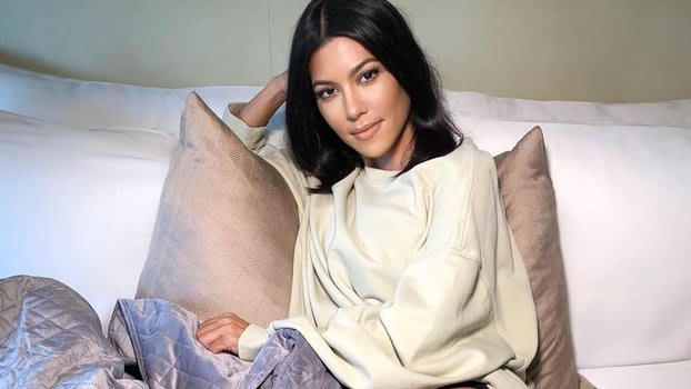 This Kardashian-Loved Blanket Will Give You the Best Sleep of Your Life