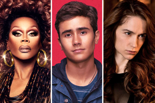 Gay Pride Month: The TV Shows, Movies and Performances to Check Out
