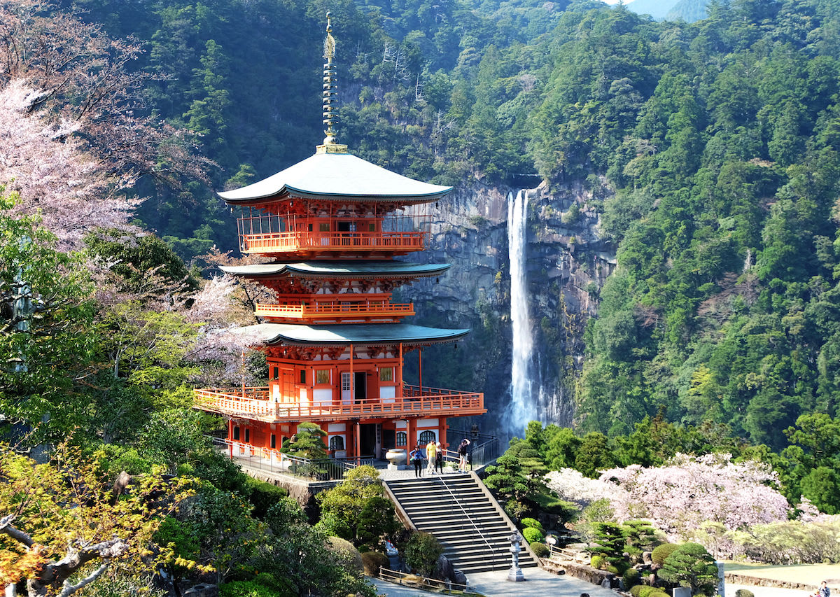 7 Beautiful Trekking Routes in Japan You Should Do This Year