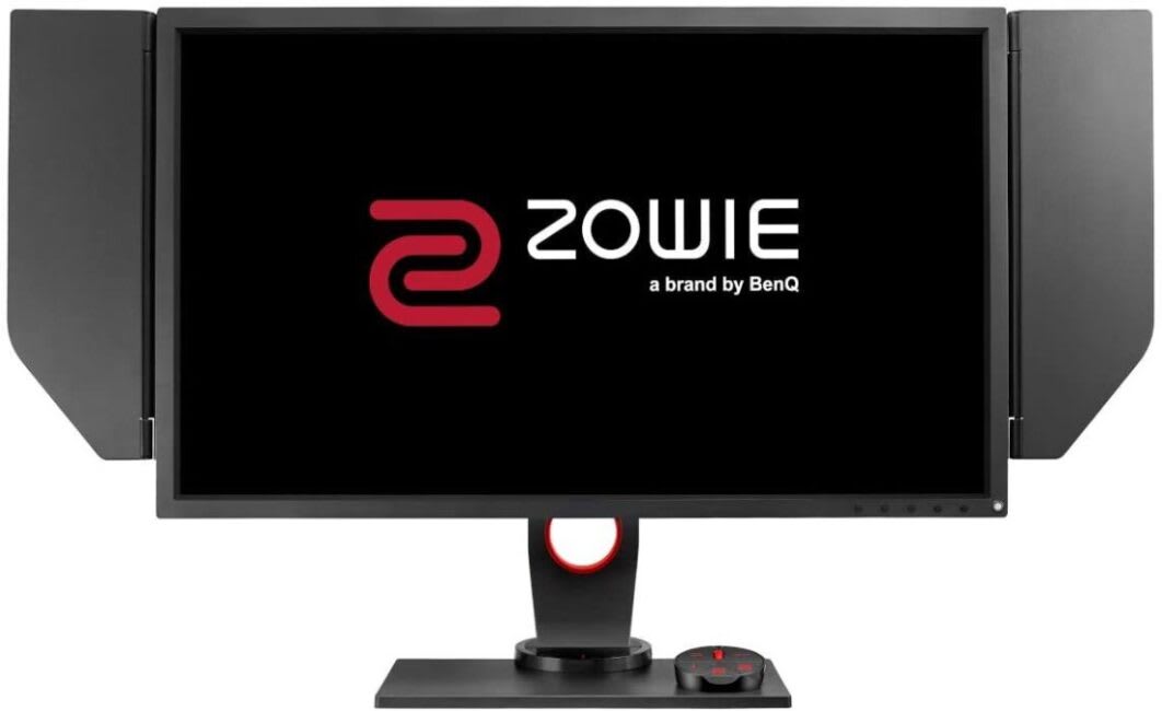 Zowie XL2746S E-Sports Monitor: The FPS King - Latest Tech News, Reviews, Tips And Tutorials