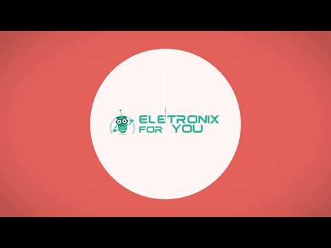 Welcome to Eletronix For You store!