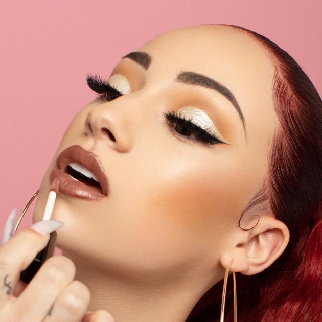Bhad Bhabie Lands $900,000 Endorsement Deal with Copy Cat Beauty