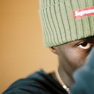 Sheck Wes Wants to Be the First Rapper/Model/NBA Star/Nobel Prize Winner in History