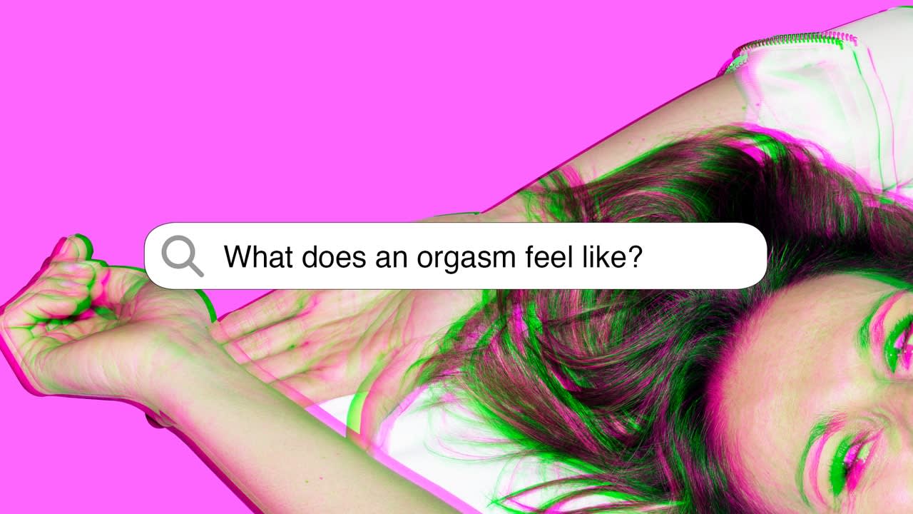 What Does an Orgasm Feel Like? A Neuroscientist Explains
