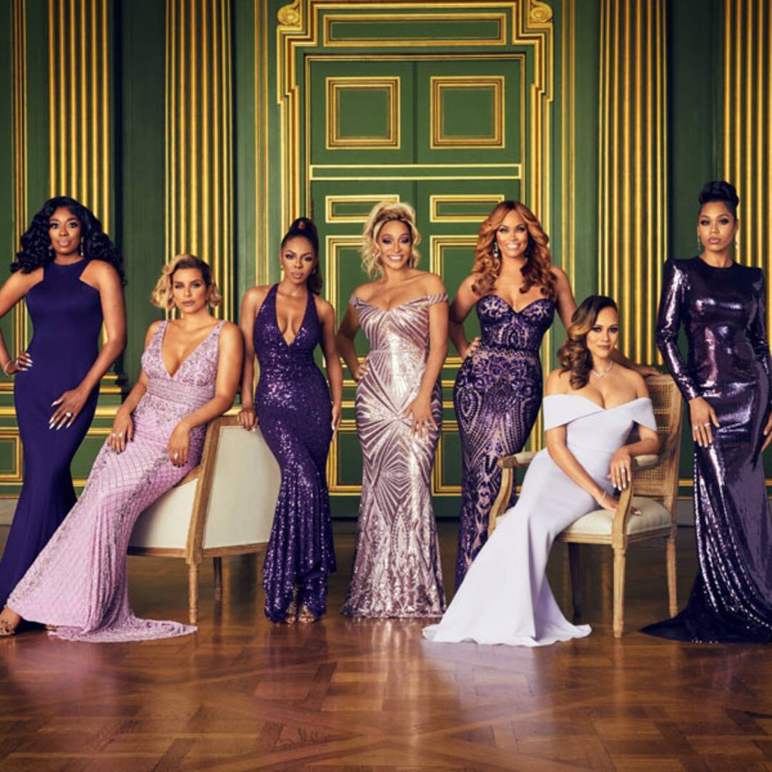 The Real Housewives of Potomac's Sassy Season 5 Taglines Are Here!