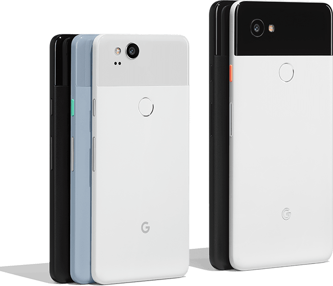 Free Pixel and Pixel 2 Repairs for Hurricane Florence!