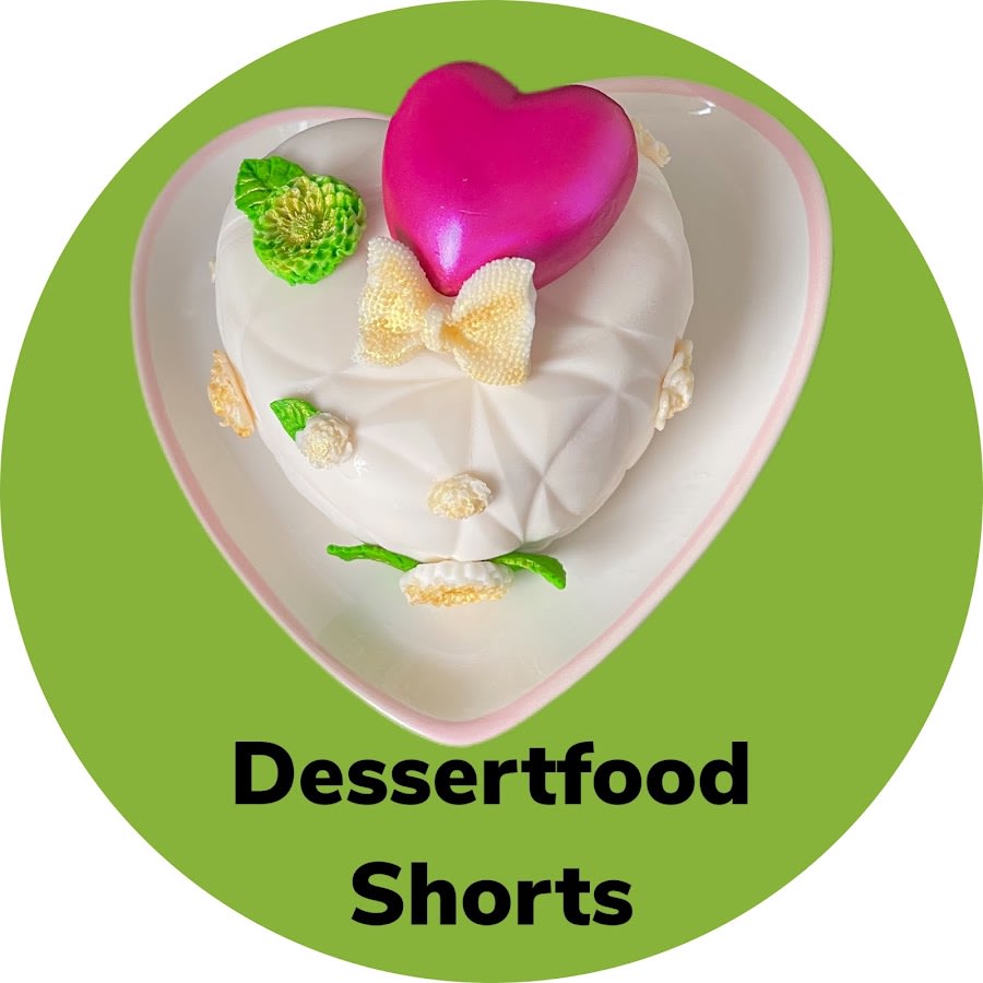 Dessertfood Shorts