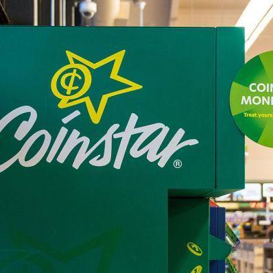 Coinstar machines will start selling Bitcoin at the grocery store