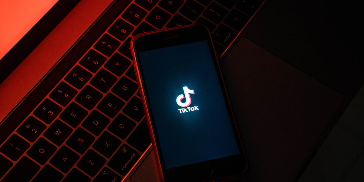 TikTok: come for the dance videos, stay for the geopolitics
