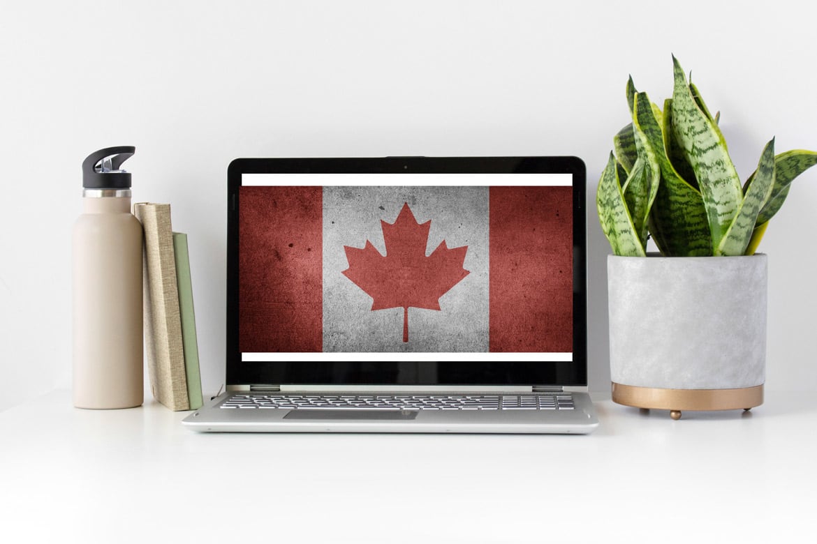 Top Up-And-Coming Canadian Lifestyle Blogs To Follow In 2020