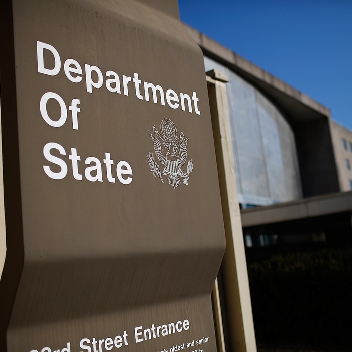 With New Appointment, State Department Ramps Up War Against Foreign Propaganda