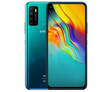 Infinix Hot 9 Price Features Specifications