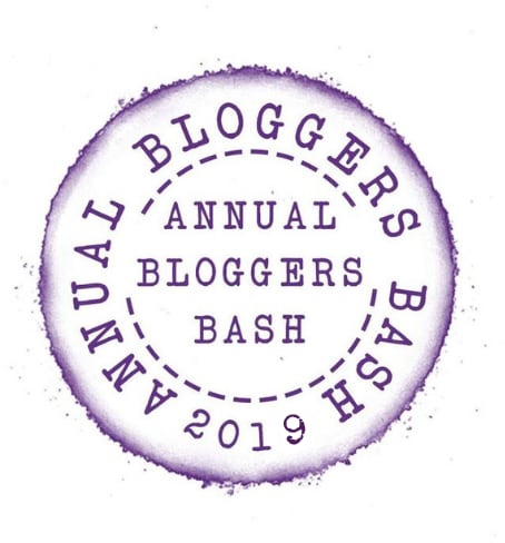 The 2019 Bloggers Bash Blog Post Competition