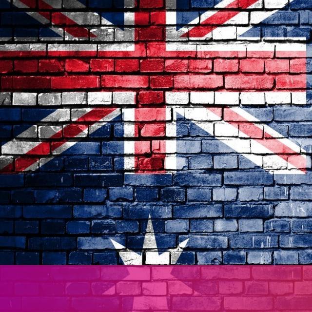 Australia's horrific new encryption law likely to obliterate its tech scene