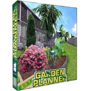 Garden Planner 3.7.48 Crack + Serial Key 2020 Full Latest