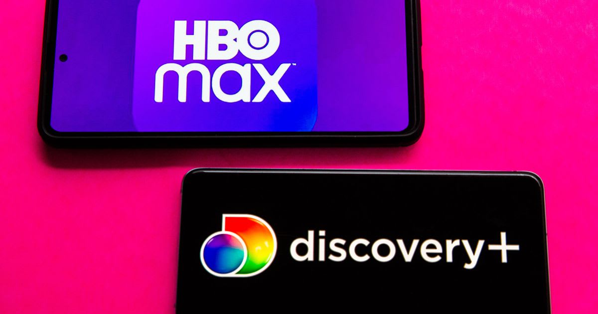 AT&T's big Discovery deal makes HBO Max's future fuzzier