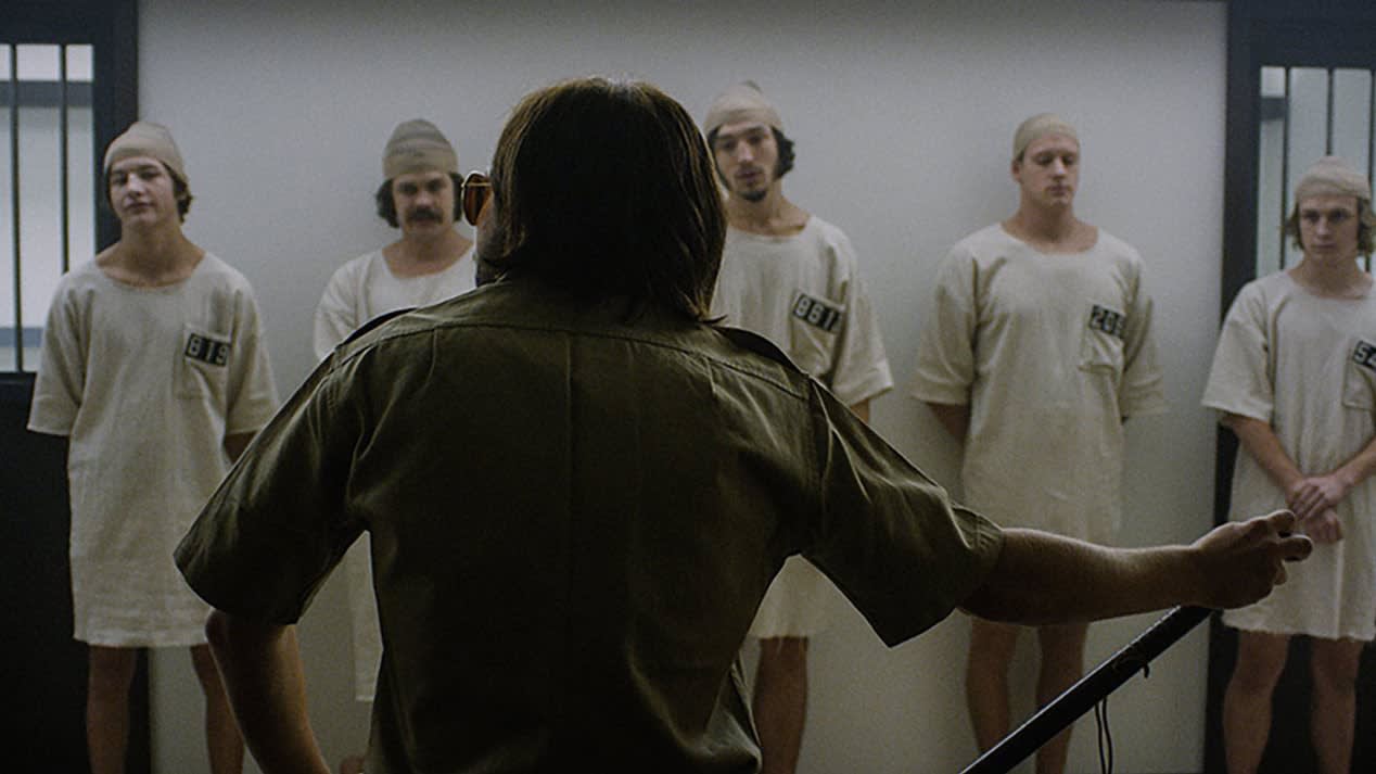 The Real Lesson of the Stanford Prison Experiment