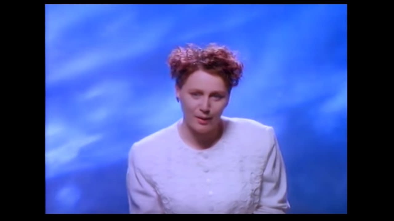 Cocteau Twins - Carolyn's Fingers (Official Video)