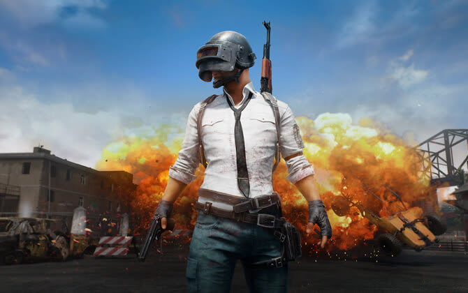 PUBG: 7 Cool Facts About the Best 'Battle Royale' Game