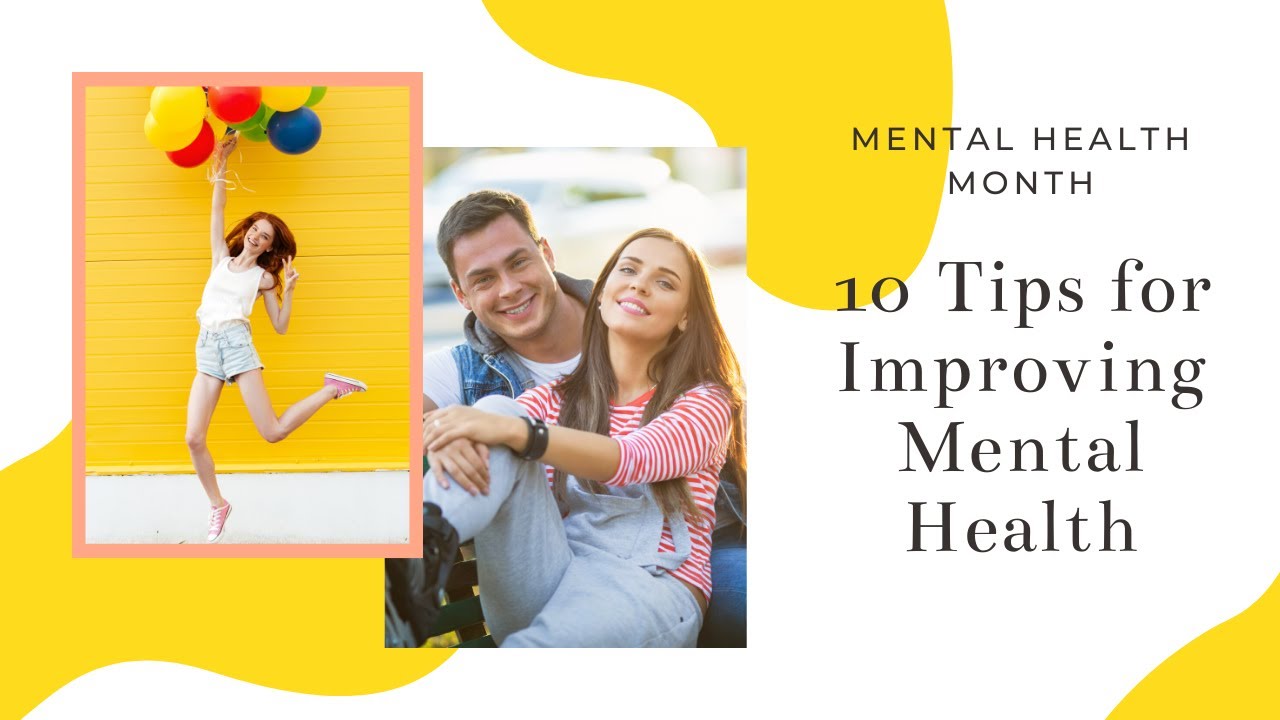 Quickstart Guide to Improving Mental Health & Q&A with Dr. Dawn Elise Snipes