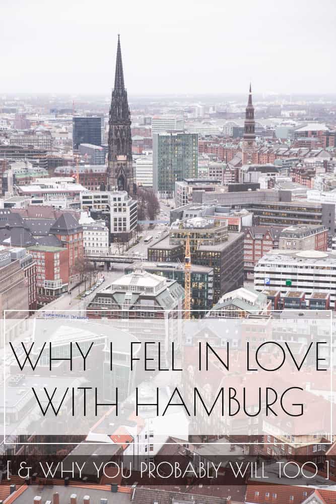 Why You Should Visit Hamburg (Like, Now)