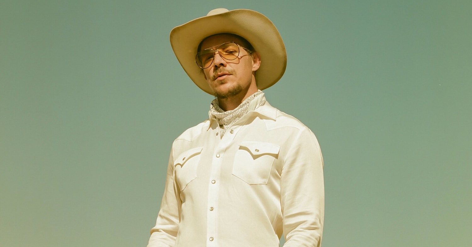 'Snake Oil', Diplo's take on country music, is a bummer