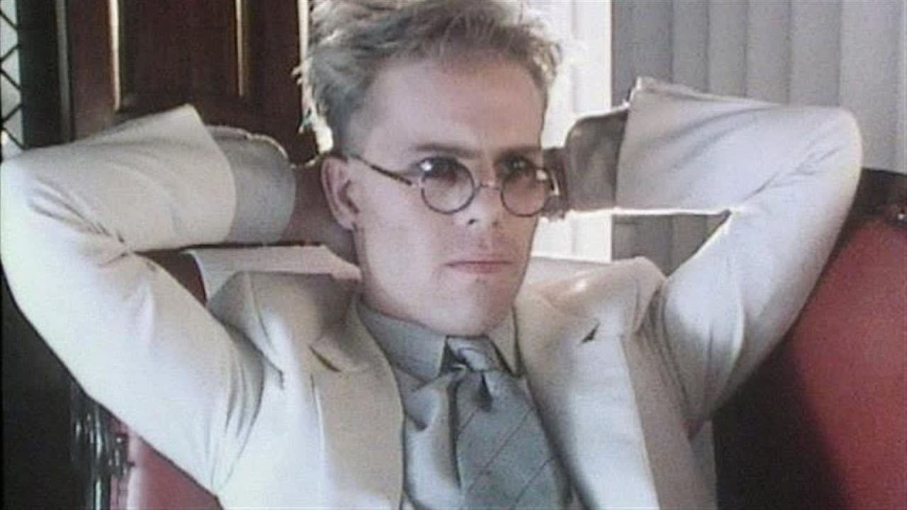 Thomas Dolby - She Blinded Me With Science [Alt/Indie]