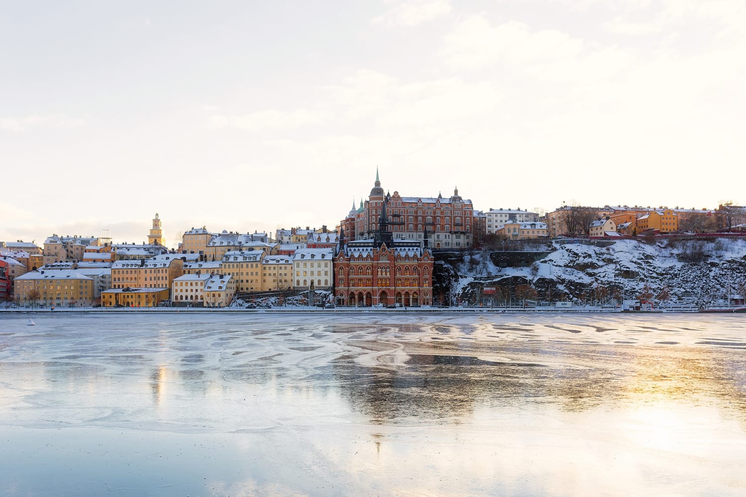 17 Most Interesting Facts About Sweden