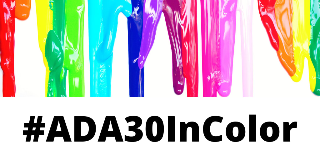 ADA 30 In Color