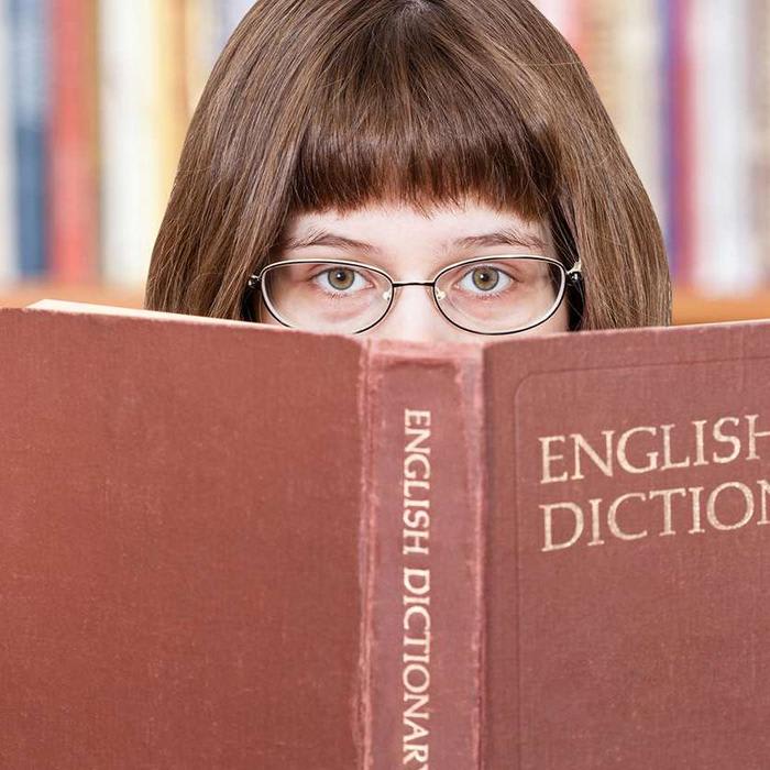 25 Words You Didn't Know Were in the Dictionary