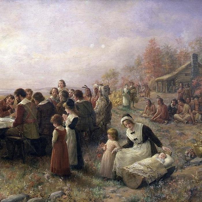 5 Things You May Not Know About the Pilgrims