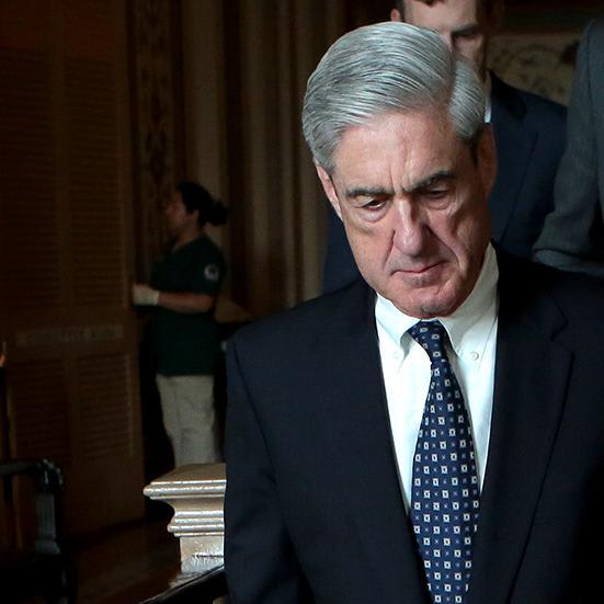Dems plan to bring in Mueller for televised hearings if Trump fires him: report