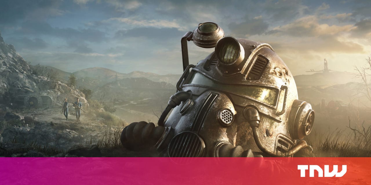 Amazon is making a Fallout TV show with Westworld's creators