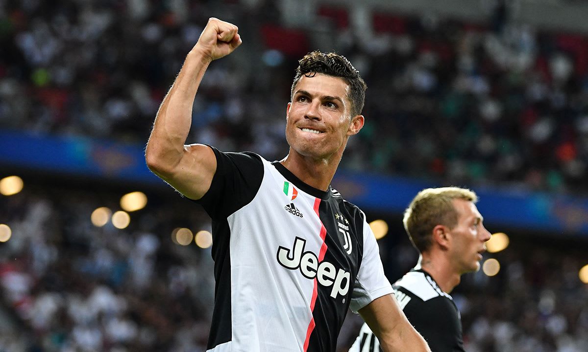 Cristiano Ronaldo Could Still Reach $1 Billion Career Earnings Mark Despite Covid-19 Pay Cut