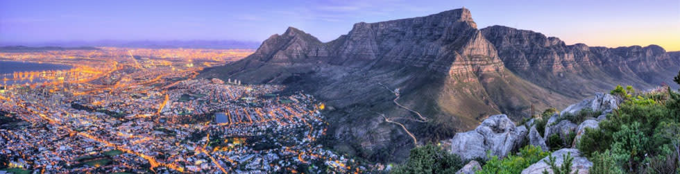 Book Best of South Africa Tour package For Holiday and vacation