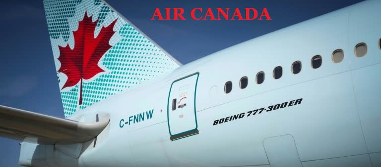 Air Canada Reservations +1-855-948-3805: Official Site, Book A Flight